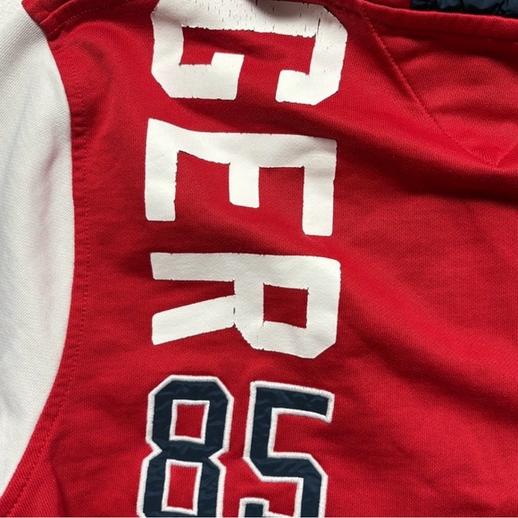 Tommy Hilfiger Classic Zip Up Hoodie - Picture 11 of 12